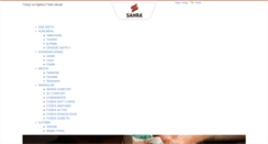 Desktop Screenshot of emrahakin.net